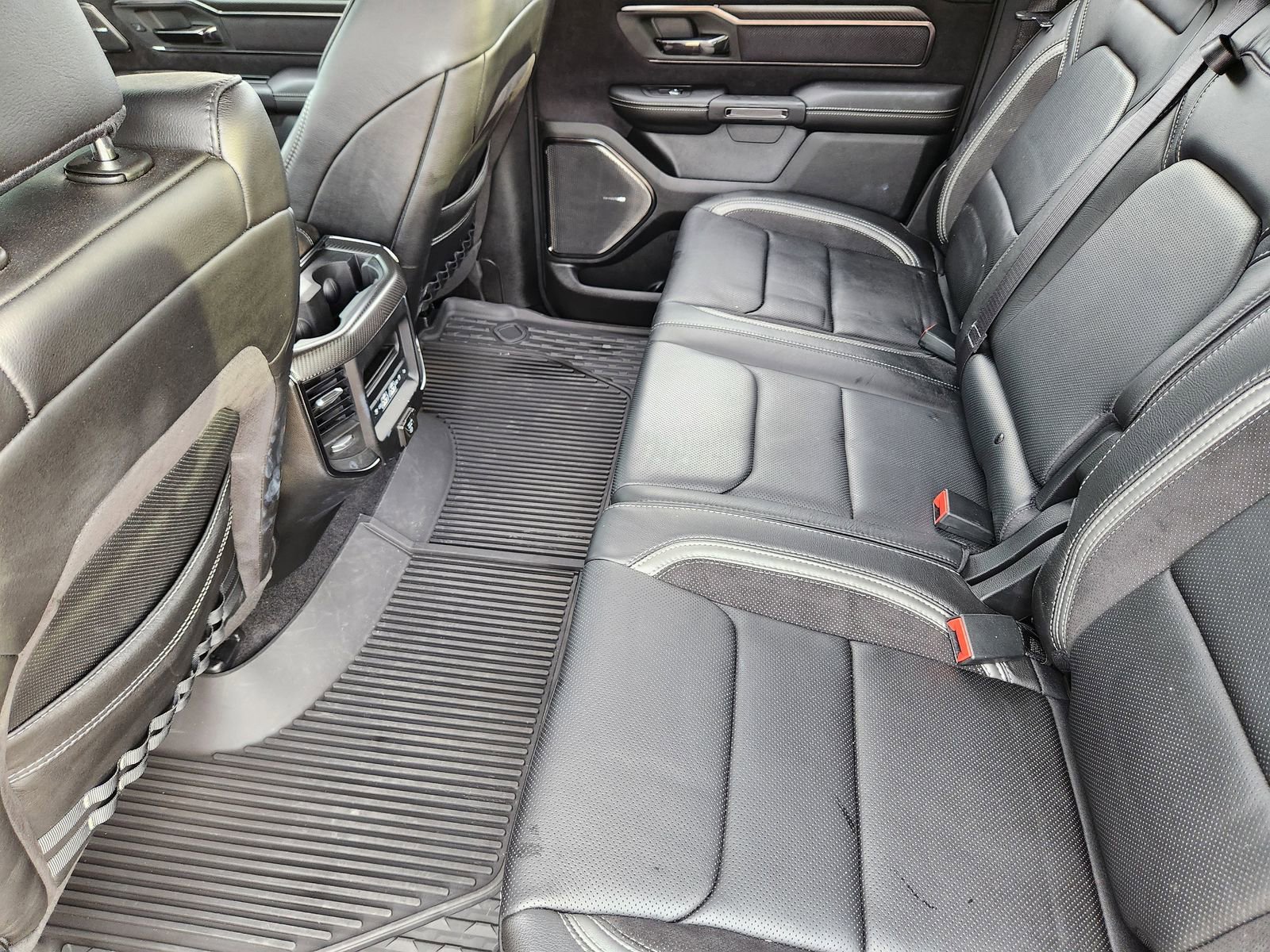 Used 2025 RAM 1500 RHO w/ RHO Level 1 Equipment Group AWD/4WD image 43