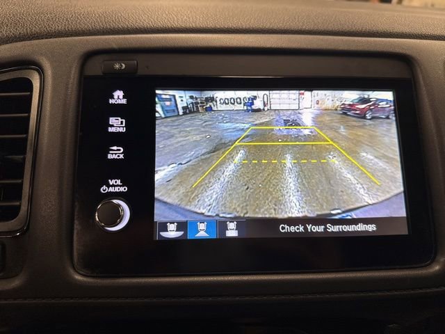 Used 2019 Honda HR-V Sport image 15