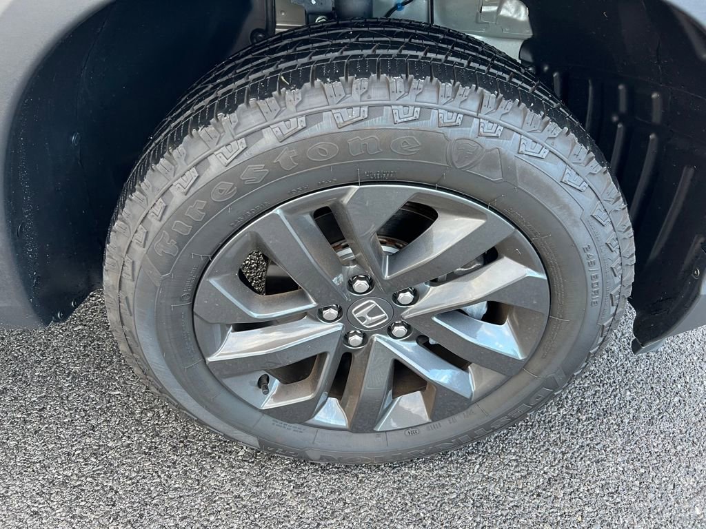 Used 2024 Honda Ridgeline Sport image 14
