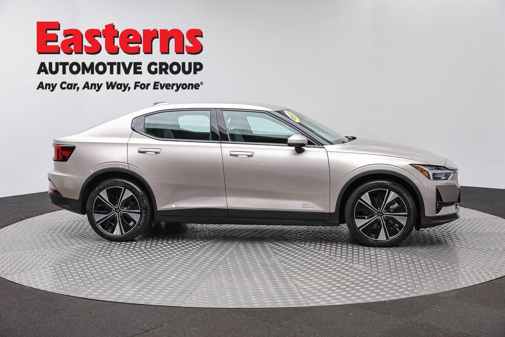 Used 2024 Polestar Polestar 2 AWD/4WD image 4