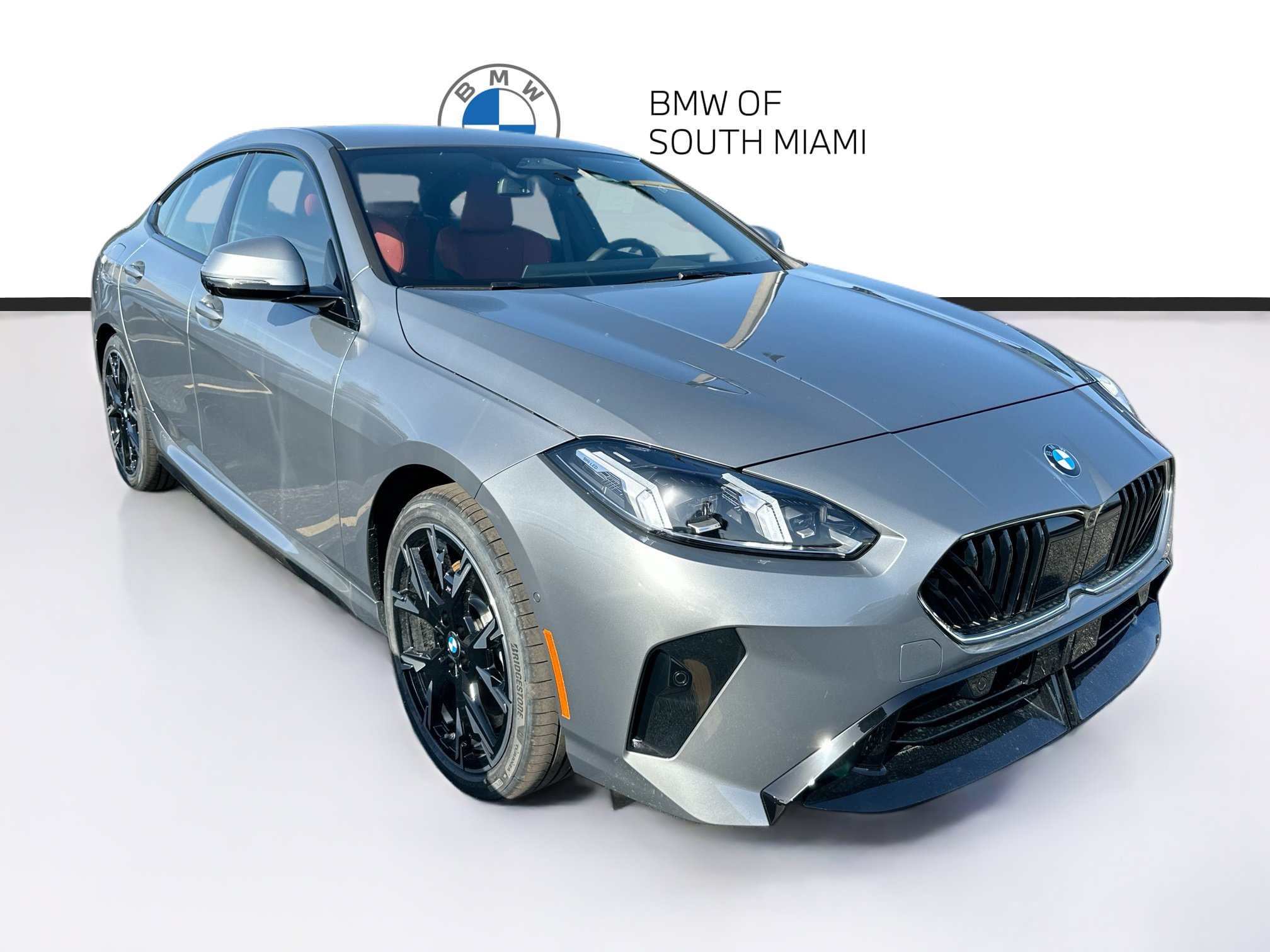 New 2026 BMW 228i w/ Technology Package FWD image 1