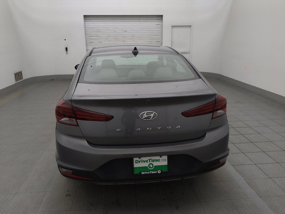 Used 2019 Hyundai Elantra Value Edition image 6