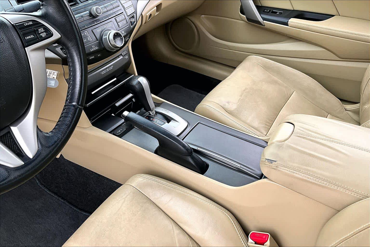 Used 2009 Honda Accord EX-L image 16