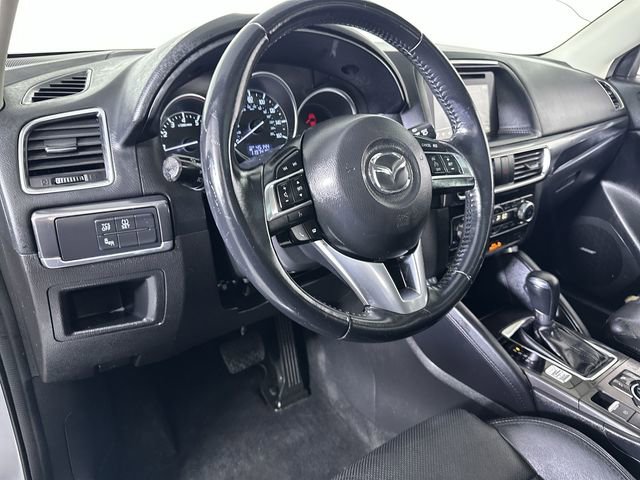 Used 2016 MAZDA CX-5 Grand Touring image 10