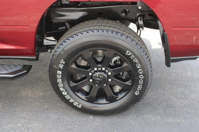 New 2024 RAM 2500 Big Horn w/ Night Edition image 9