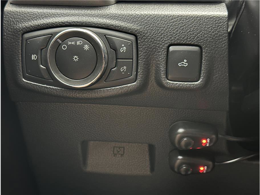 Used 2020 Ford Ranger XLT w/ Equipment Group 301A Mid image 26