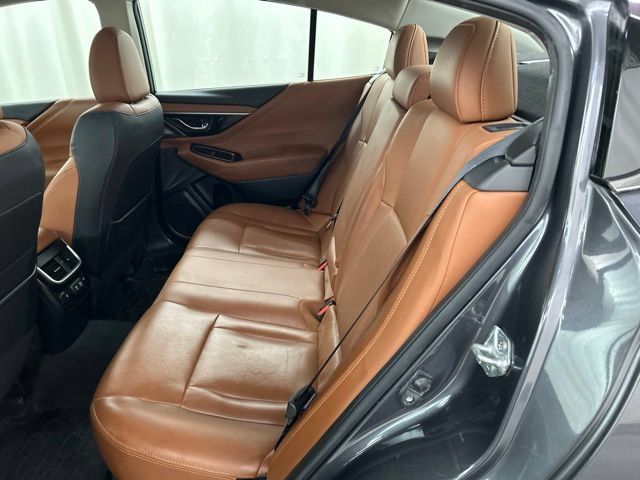 Used 2021 Subaru Legacy Touring XT w/ Popular Package #2 AWD/4WD image 22