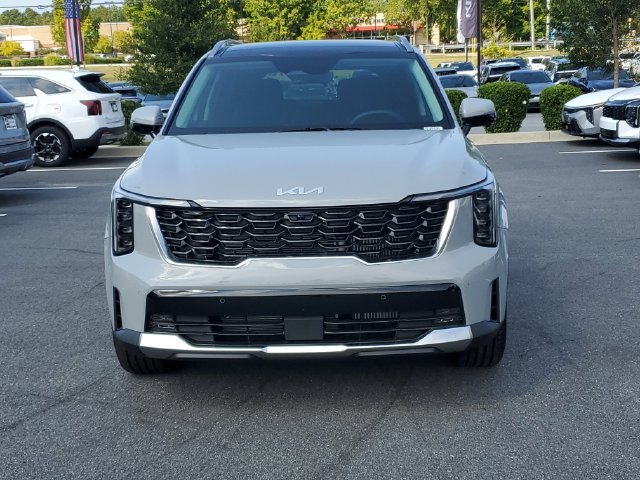 New 2026 Kia Sorento SX FWD image 2