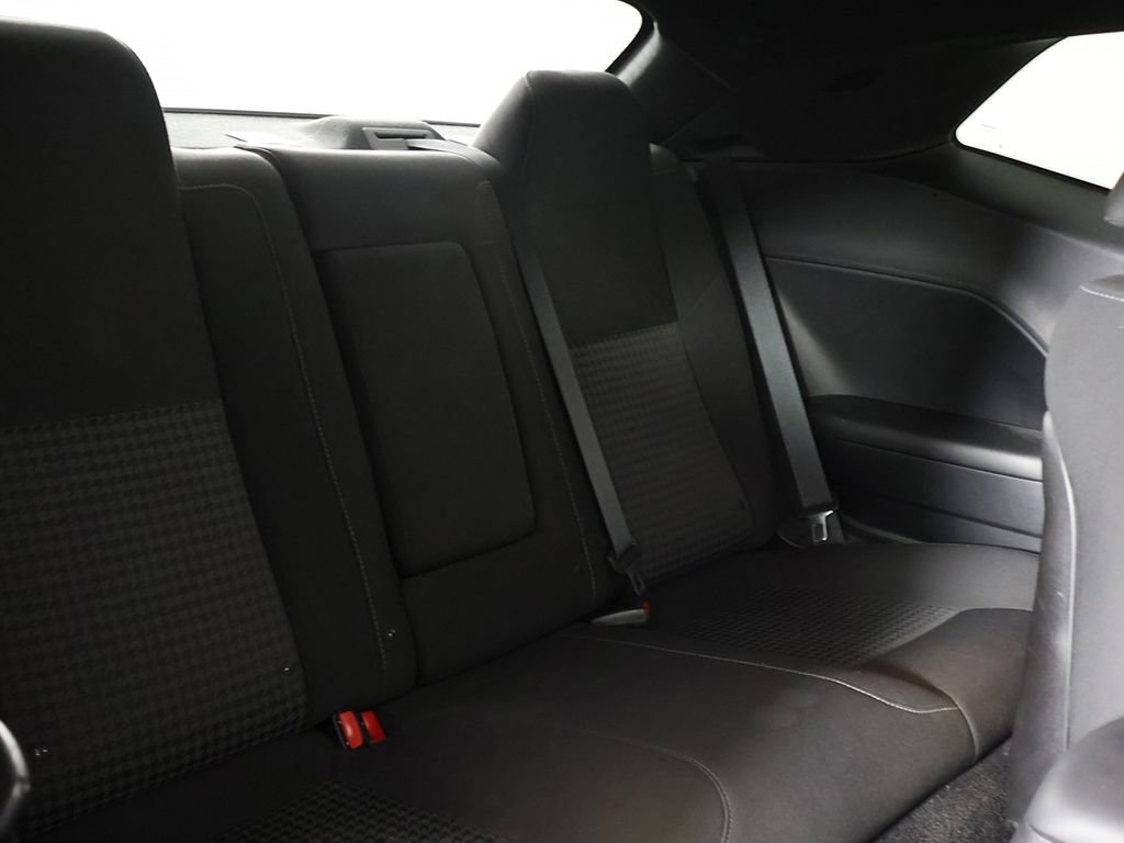 Used 2019 Dodge Challenger GT w/ Cold Weather Group image 28