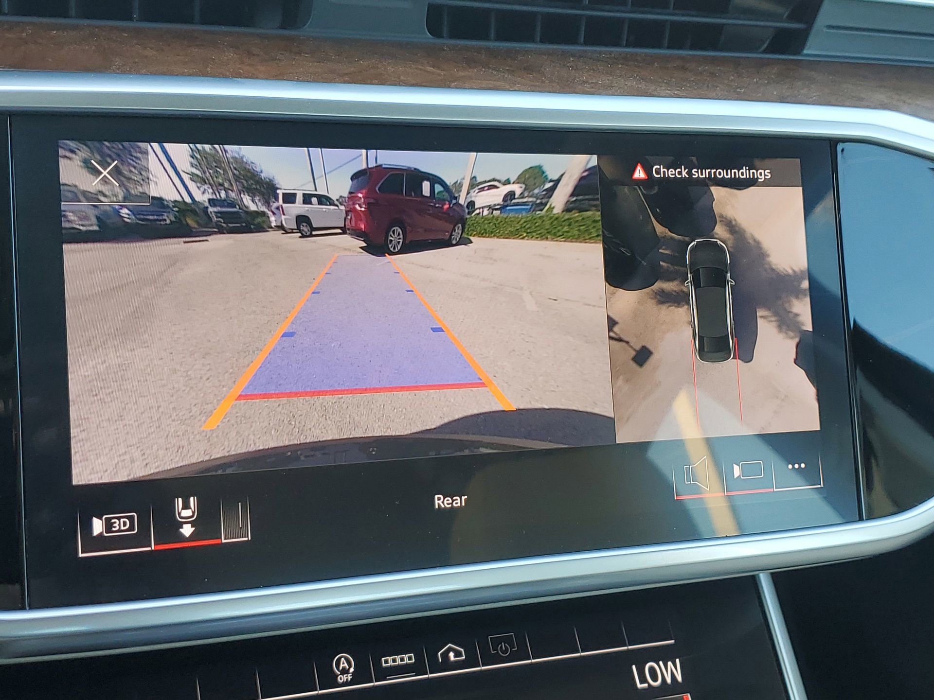 Certified 2021 Audi A6 Premium Plus w/ Premium Plus Package image 27