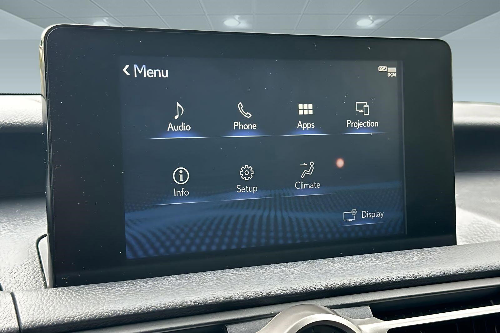 Certified 2022 Lexus IS 300 w/ Premium Package RWD image 24