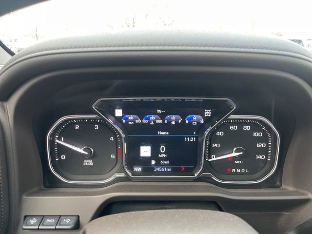 Used 2023 GMC Sierra 2500 Denali w/ Denali Ultimate Package image 33
