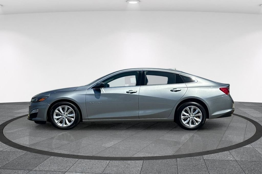 Used 2024 Chevrolet Malibu LT FWD image 8