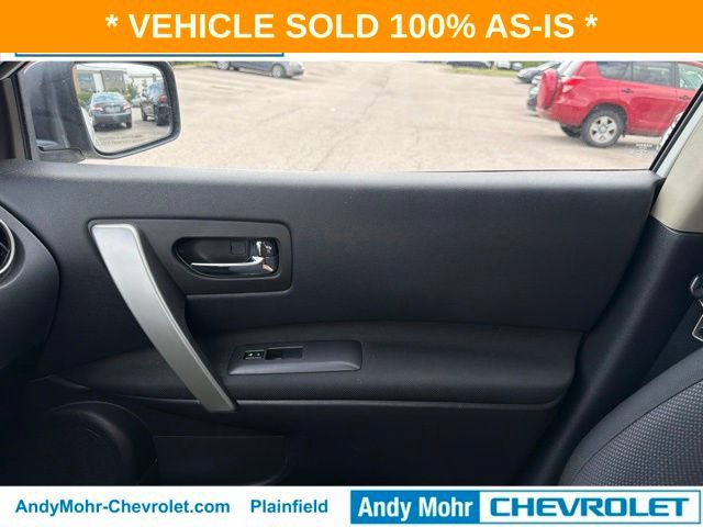 Used 2015 Nissan Rogue S w/ Convenience Package AWD/4WD image 30
