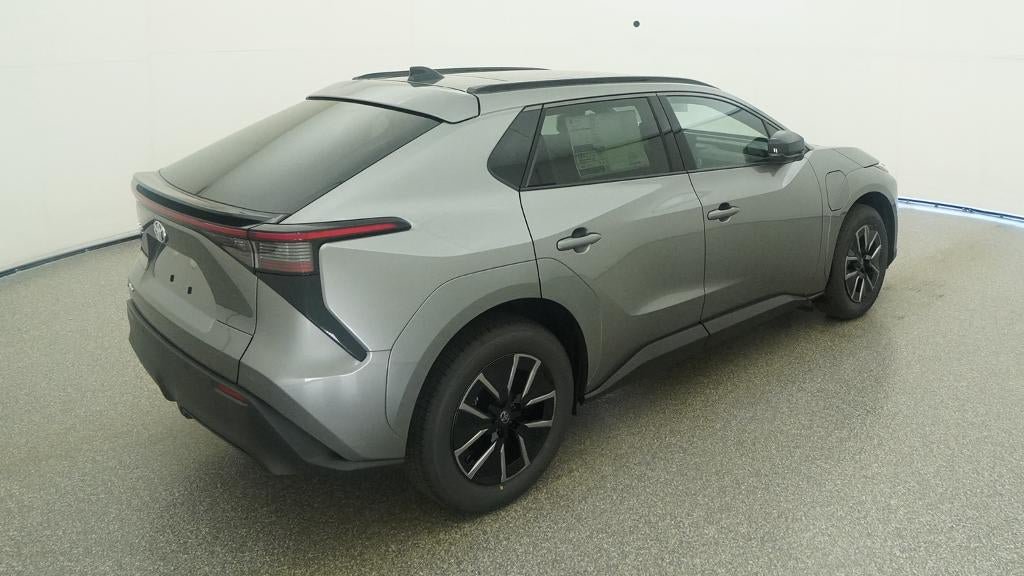 New 2026 Toyota bZ FWD image 9
