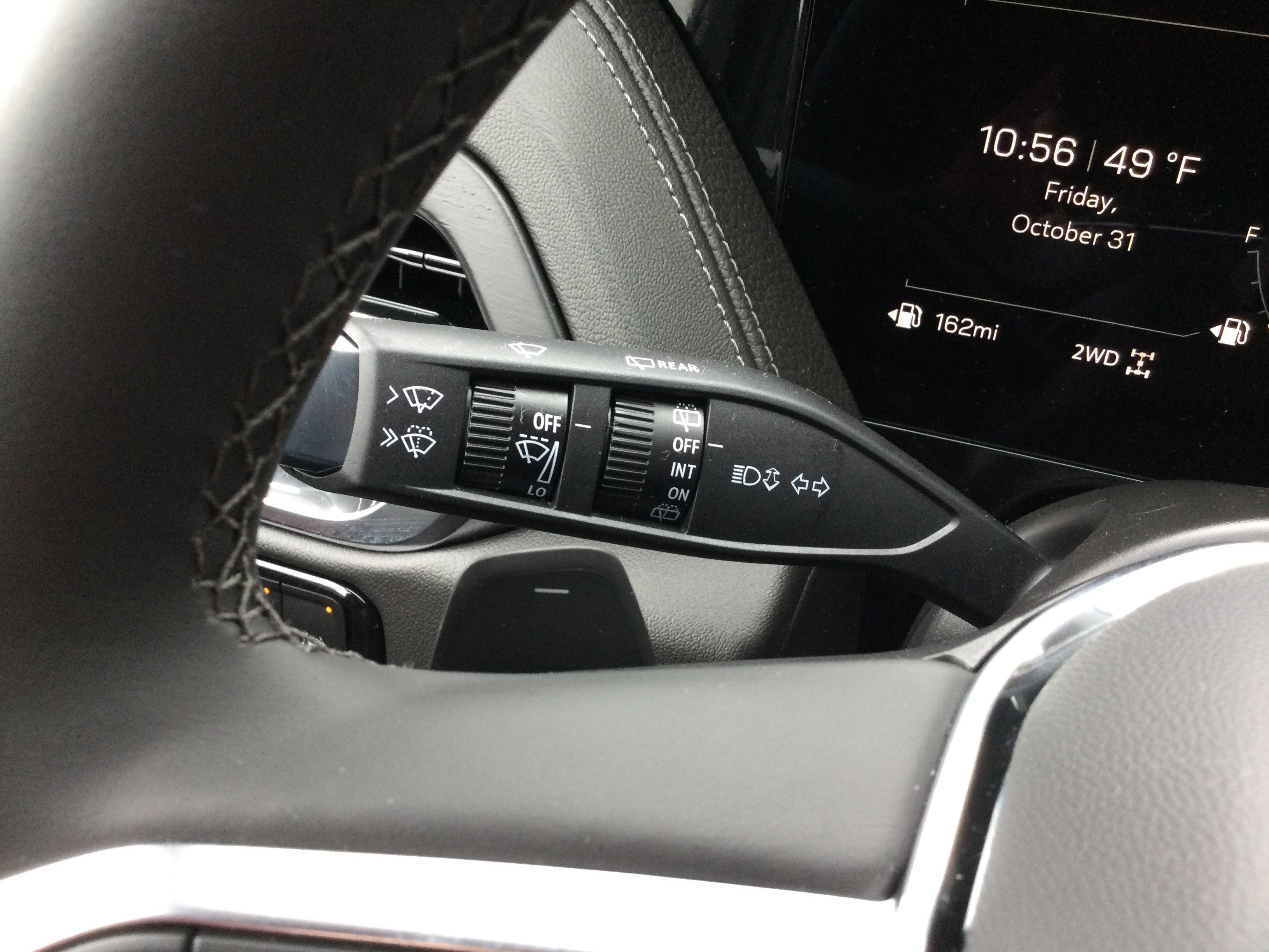 New 2026 GMC Yukon XL Denali w/ Denali Reserve Package image 18