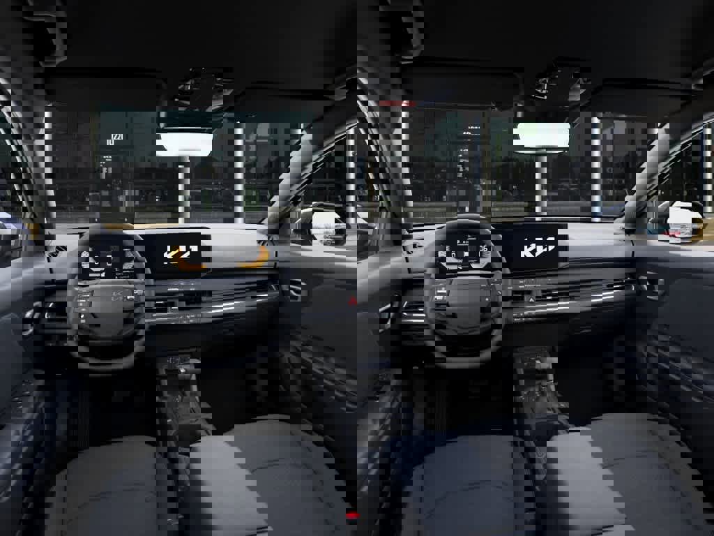 New 2026 Kia K4 LXS image 14