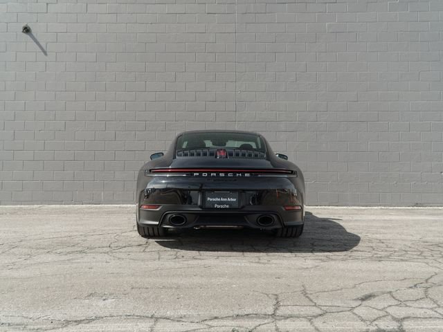 New 2026 Porsche 911 Carrera S image 6