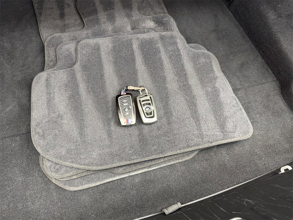 Used 2016 BMW 640i Gran Coupe w/ M Sport Edition image 80