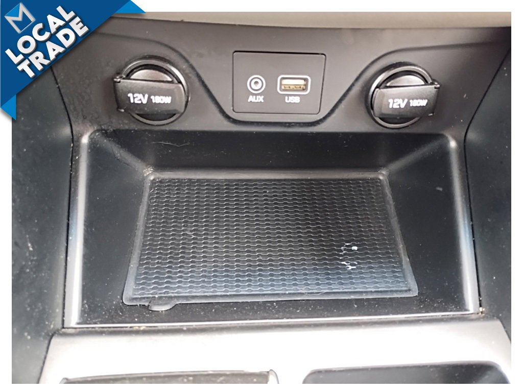 Used 2017 Hyundai Tucson SE image 34