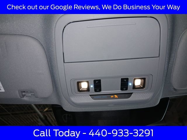 Certified 2023 Ford Explorer XLT image 25