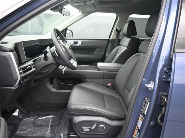 Certified 2025 Hyundai Santa Fe XRT image 11