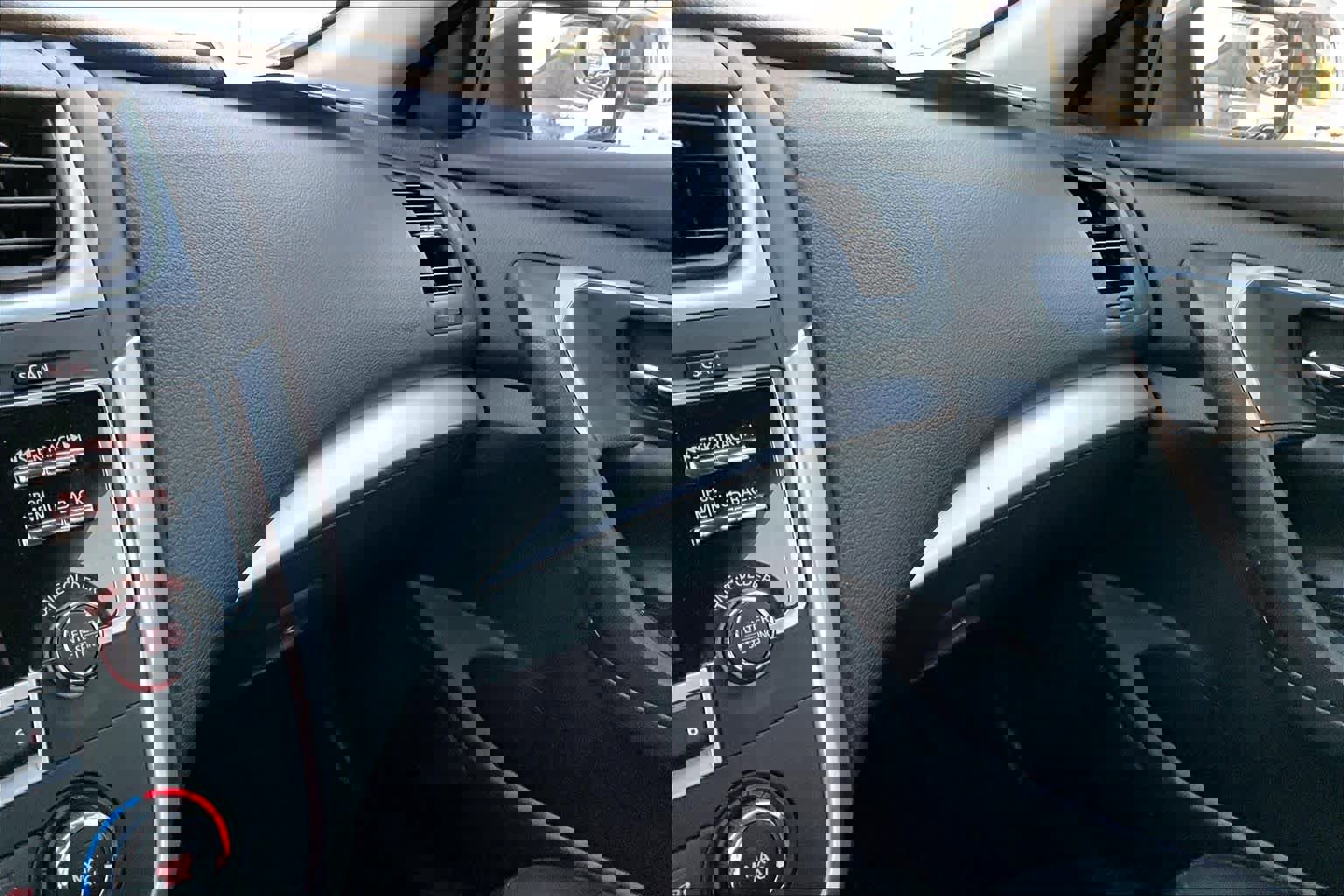 Used 2017 Nissan Altima 2.5 SR image 27