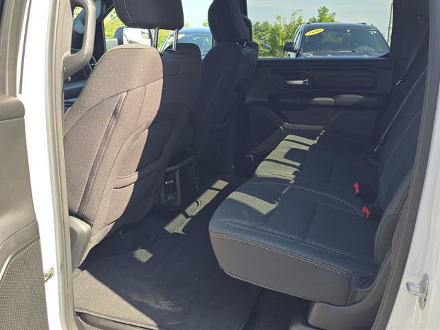 Certified 2026 RAM 1500 Tradesman AWD/4WD image 10
