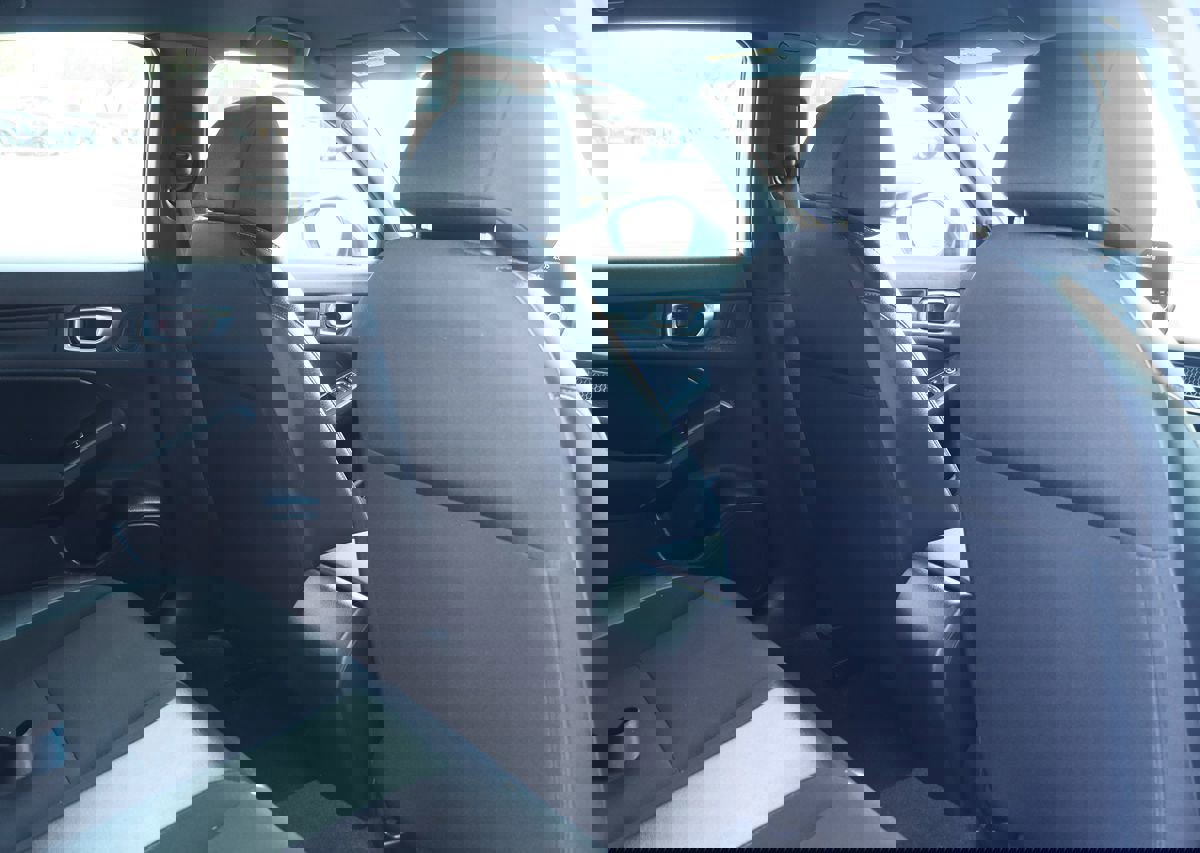 Used 2024 Honda Civic Sport image 28