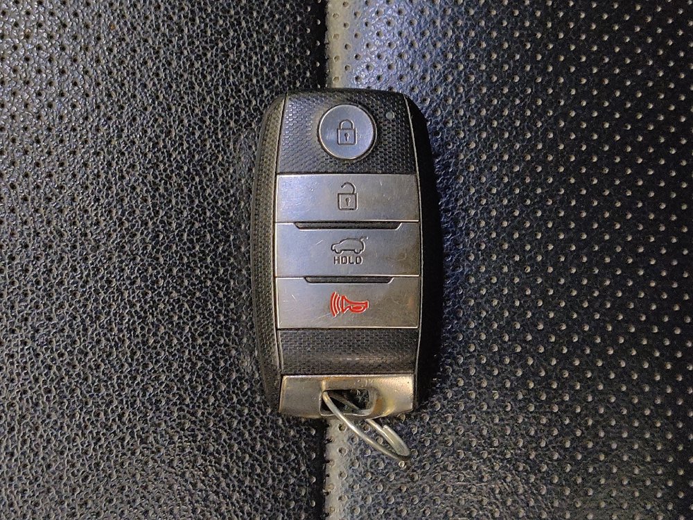 Used 2019 Kia Sorento SX FWD image 32