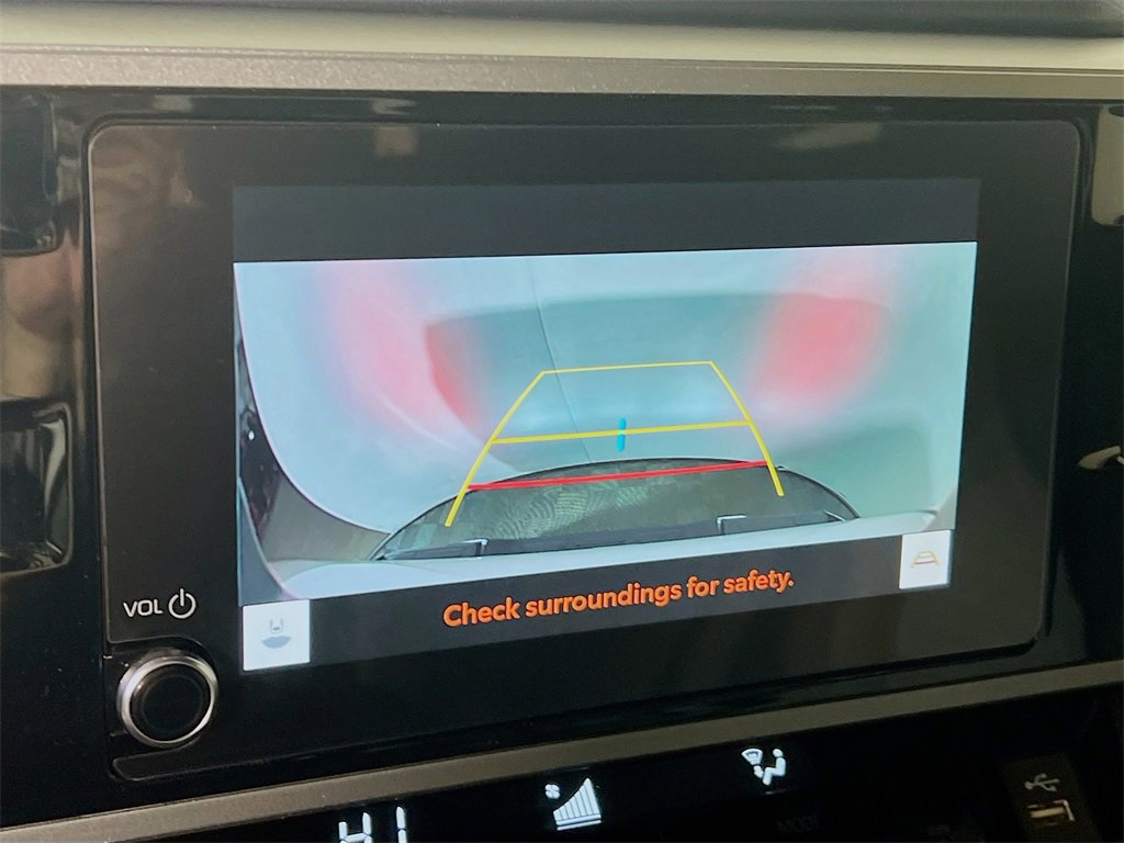 Certified 2025 Toyota Tundra SR5 image 13