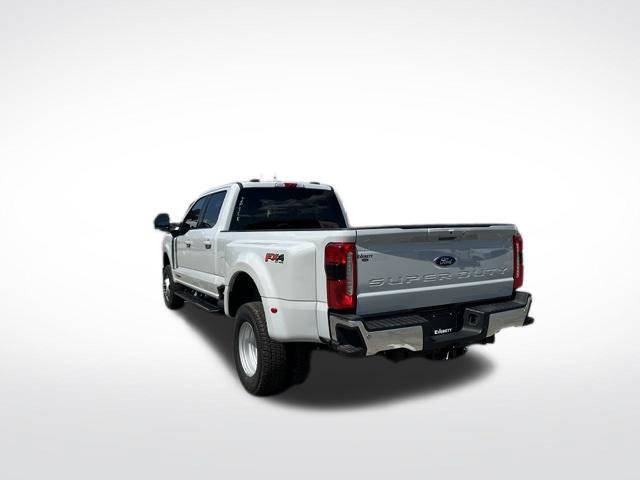 New 2026 Ford F350 XLT w/ XLT Premium Package AWD/4WD image 7