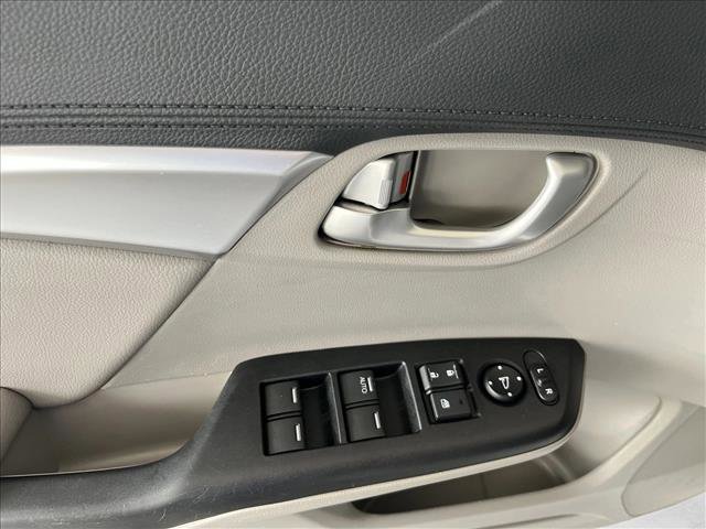 Used 2013 Honda Civic EX-L image 17