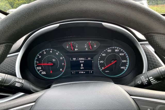 Used 2024 Chevrolet Malibu LT FWD image 13