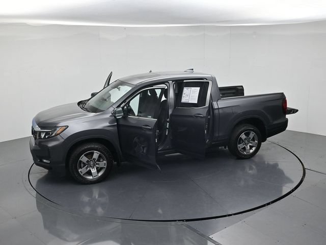 Used 2024 Honda Ridgeline RTL image 47