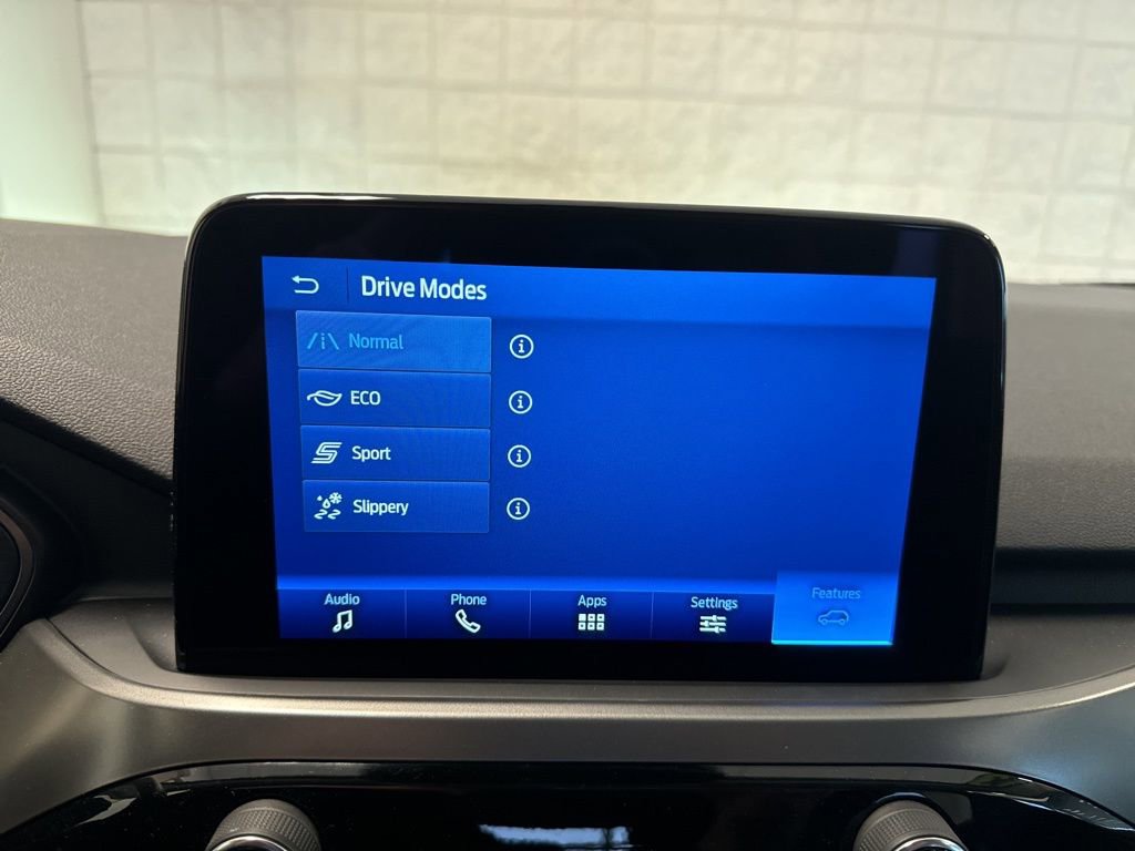 Used 2023 Ford Escape Active image 13