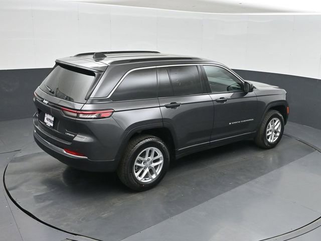 New 2026 Jeep Grand Cherokee Laredo X AWD/4WD image 30