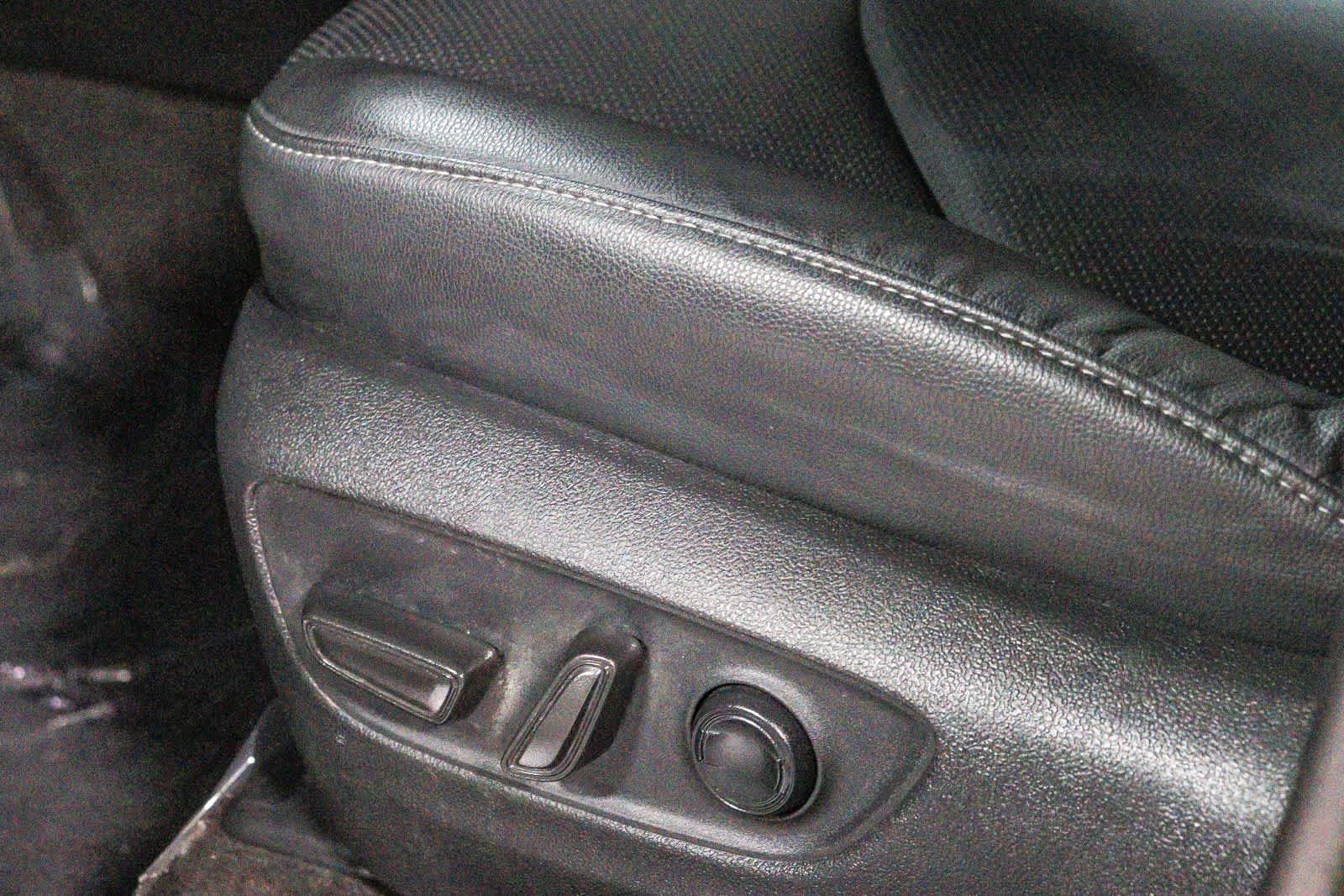 Certified 2024 Toyota Grand Highlander AWD Hybrid image 24