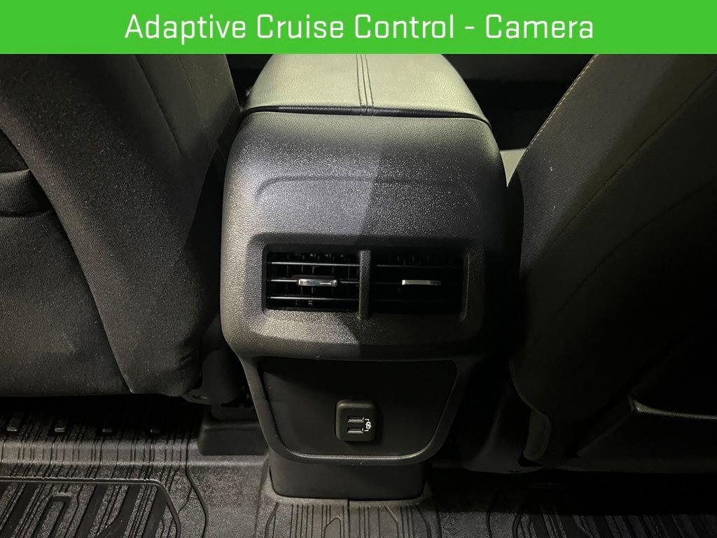 Certified 2020 GMC Terrain SLE w/ Driver Convenience Package AWD/4WD image 31