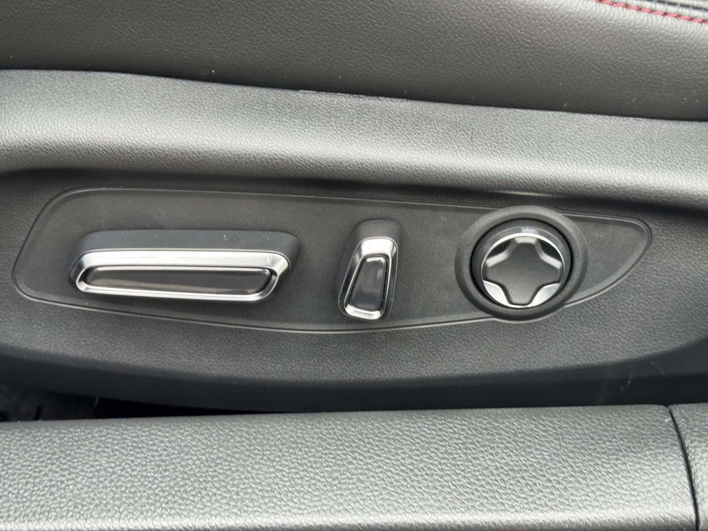 New 2025 Acura Integra Type S image 17