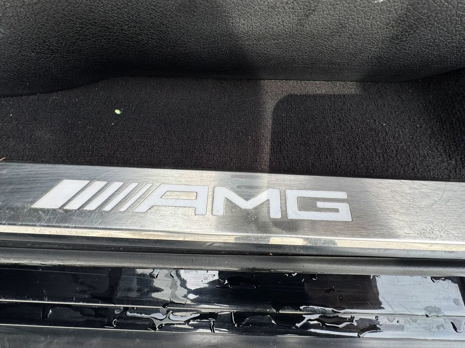 Used 2014 Mercedes-Benz G 63 AMG 4MATIC w/ PA6 Package image 18