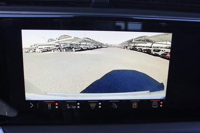 Used 2024 GMC Sierra 1500 Denali image 33