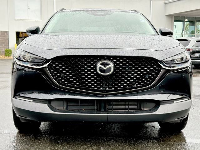 Used 2025 MAZDA CX-30 2.5 Turbo w/ Premium Plus Pkg AWD/4WD image 16