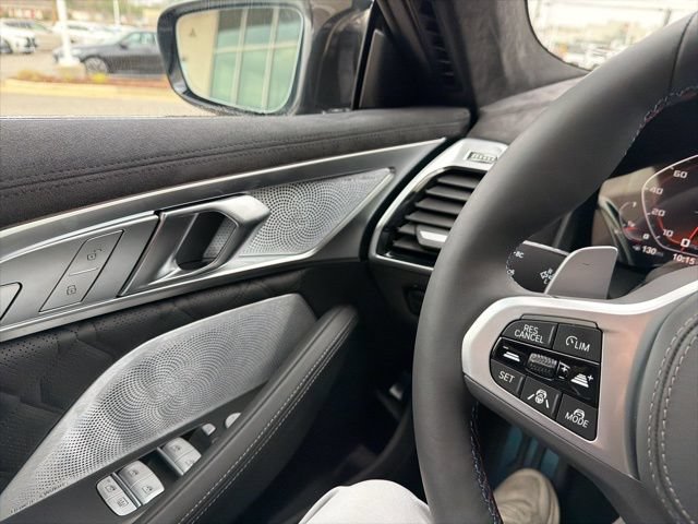 Used 2026 BMW M850i xDrive AWD/4WD image 17