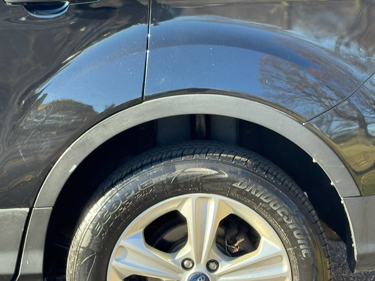 Used 2014 Ford Escape SE w/ Equipment Group 201A image 25