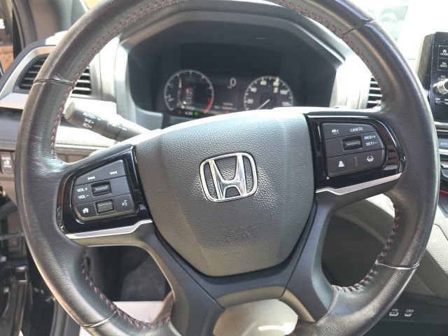 Used 2025 Honda Odyssey Sport-L image 22