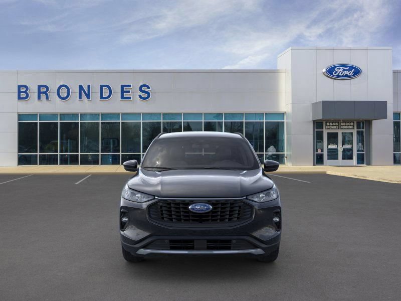 Used 2024 Ford Escape SE FWD image 12