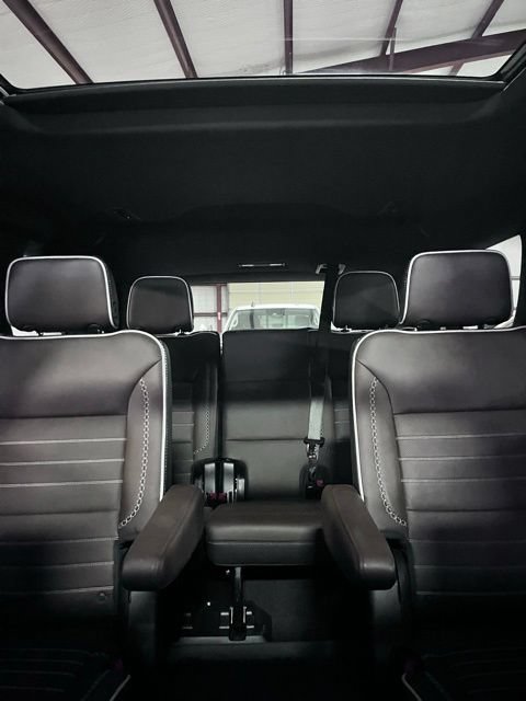 Used 2025 GMC Yukon Denali Ultimate w/ LPO, Floor Liner Package AWD/4WD image 16