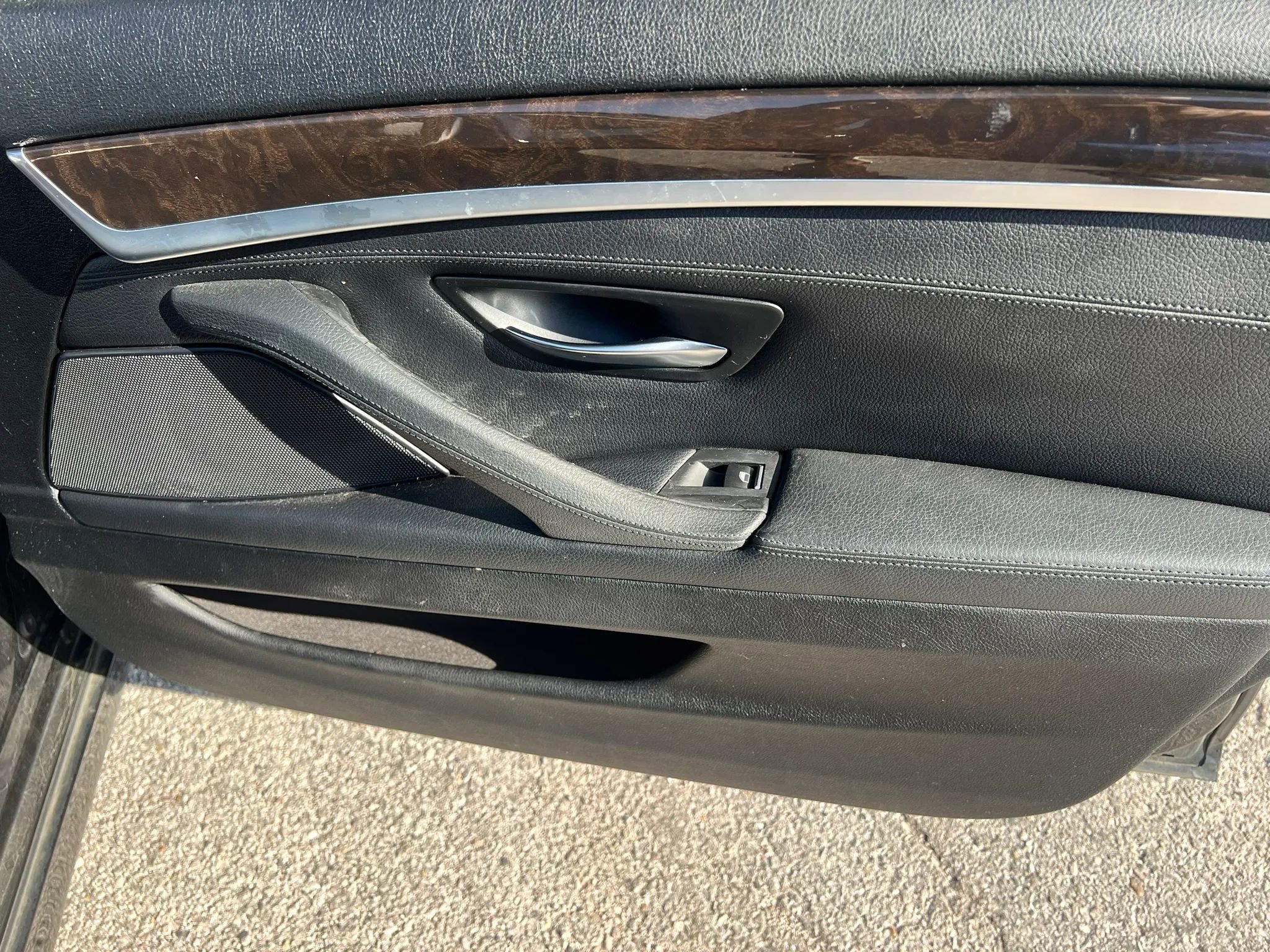 Used 2013 BMW 535i 535i Sedan 4D image 27