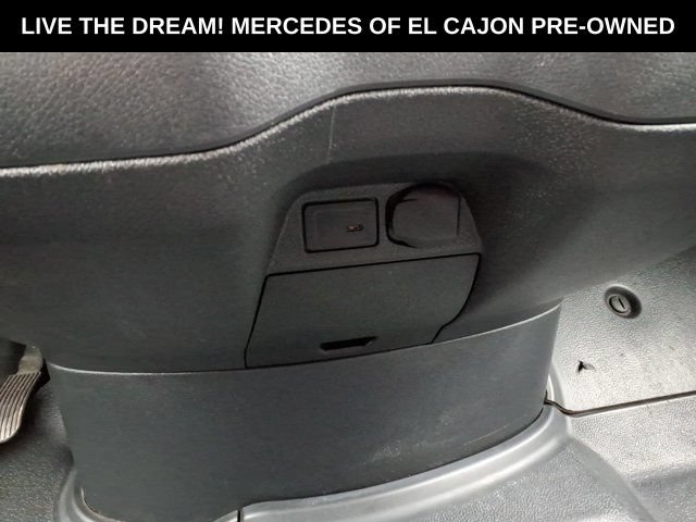 Used 2025 Mercedes-Benz Sprinter 2500 image 8